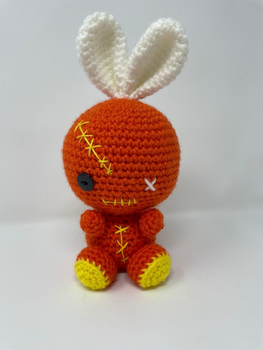 Poppet zombie bunny