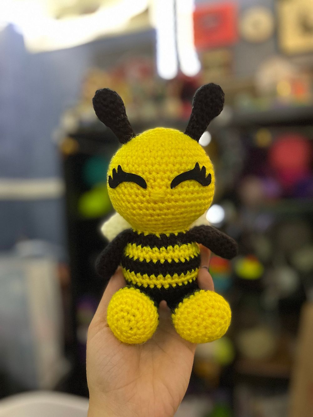 Bumble Bee
