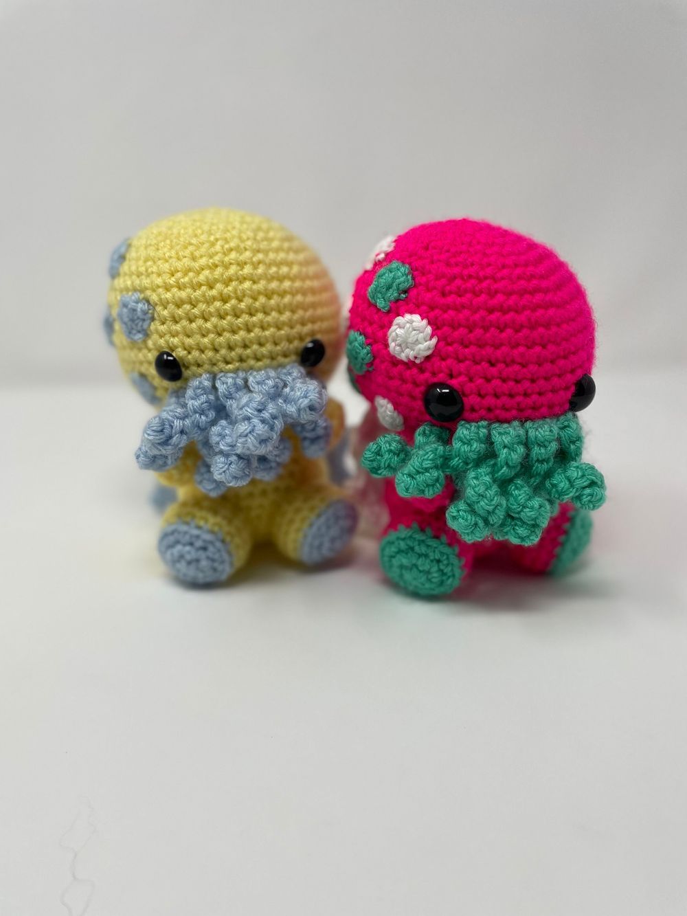 Stuffed Cthulhu
